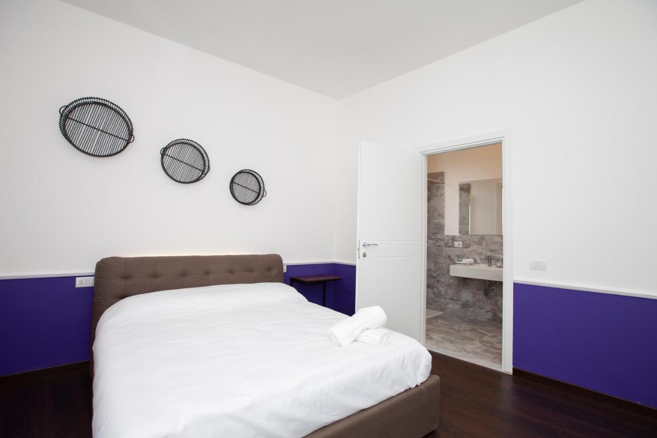 Myrtus Guest House 卡利亚里 外观 照片