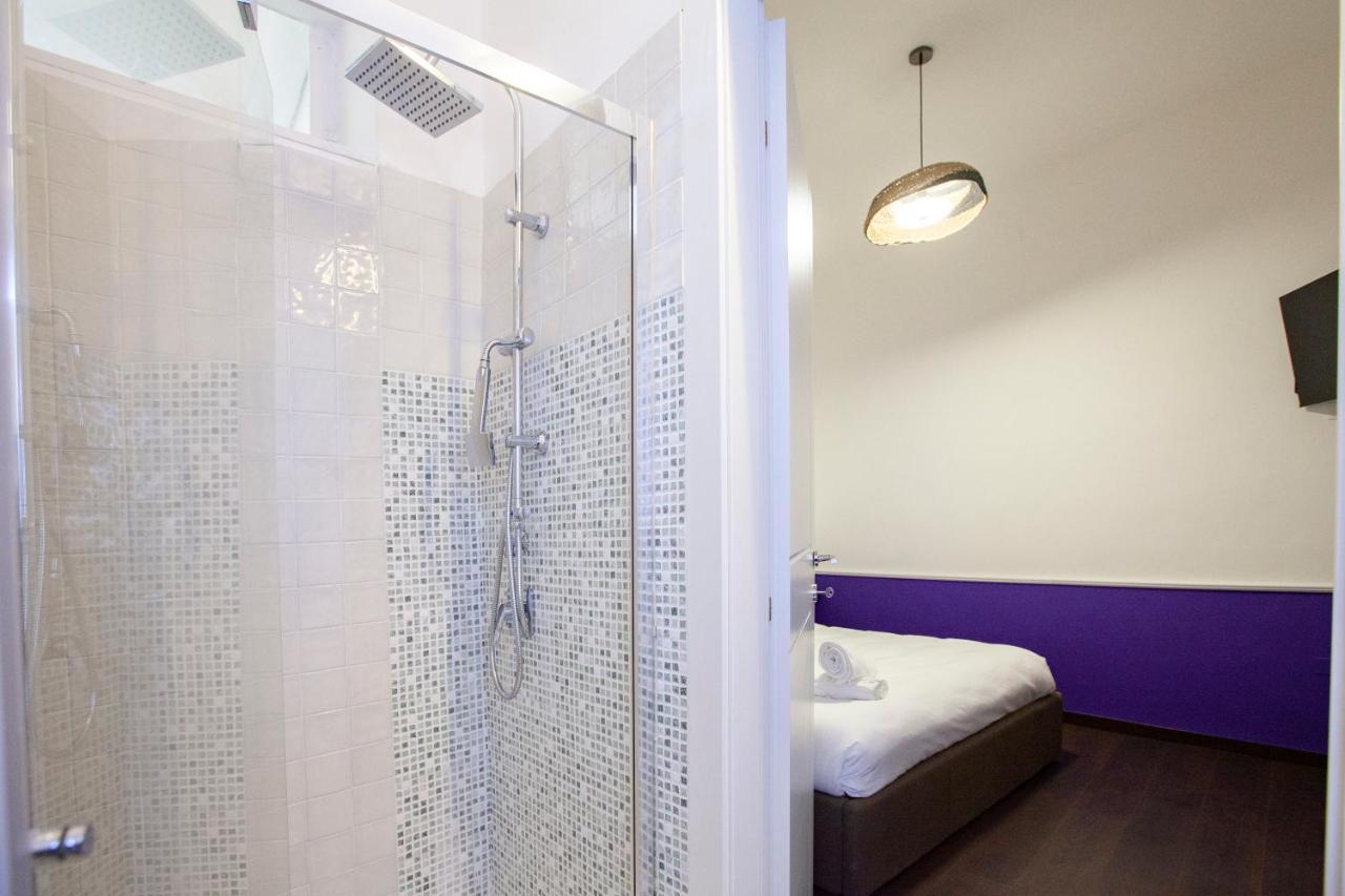 Myrtus Guest House 卡利亚里 外观 照片